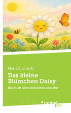 Cover: Das kleine Blümchen Daisy