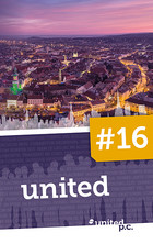 united #16