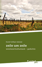 Cover: zeile um zeile
