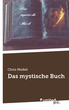 Cover: Das mystische Buch