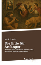 Cover: Die Erde für Anfänger