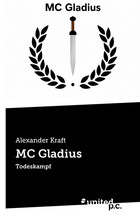 MC Gladius Cover: MC Gladius