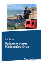 Cover: Balance eines Meisterkoches