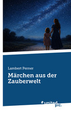 Cover: Märchen aus der Zauberwelt