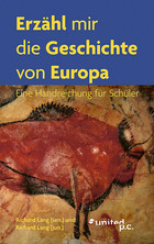 Cover: Erzähl mir die Geschichte von Europa