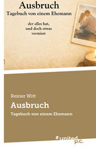 Ausbruch Cover: Ausbruch