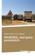 NAMIBIA, mal ganz persönlich