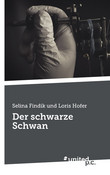Cover: Der schwarze Schwan