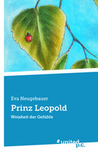 Prinz Leopold Cover: Prinz Leopold