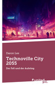 Technoville City 2055 Technoville City 2055