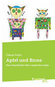 Cover: Apfel und Birne