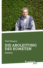 DIE ABGLEITUNG DES KOMETEN Cover: DIE ABGLEITUNG DES KOMETEN