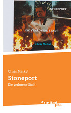 Cover: Stoneport
