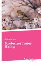 Cover: Modernes freies Haiku