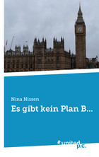 Es gibt kein Plan B... Cover: Es gibt kein Plan B...