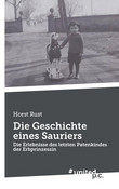 Die Geschichte eines Sauriers