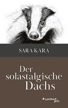 Cover: Der solastalgische Dachs