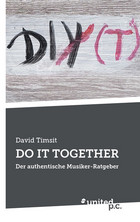DO IT TOGETHER Cover: DO IT TOGETHER