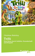 Trilli Cover: Trilli