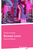 Korean Love Korean Love